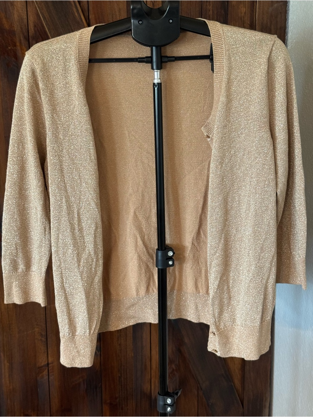 Talbots women’s cardigan